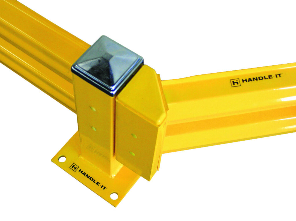 AA-45 45 DEGREE ANGLE ADAPTER