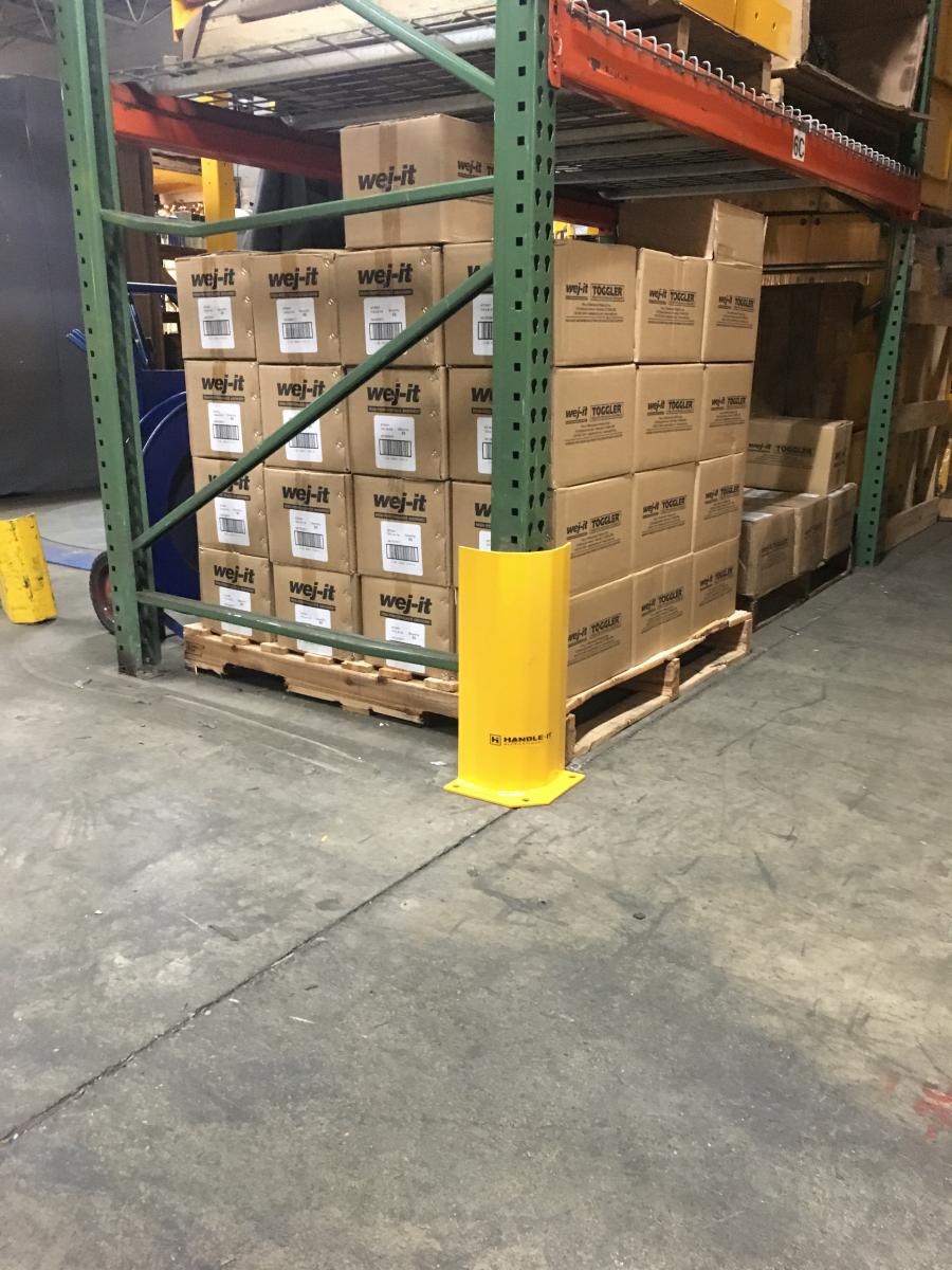 Wall Corner Guards  The Wall Protection Warehouse