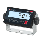 Digital Scale Indicator