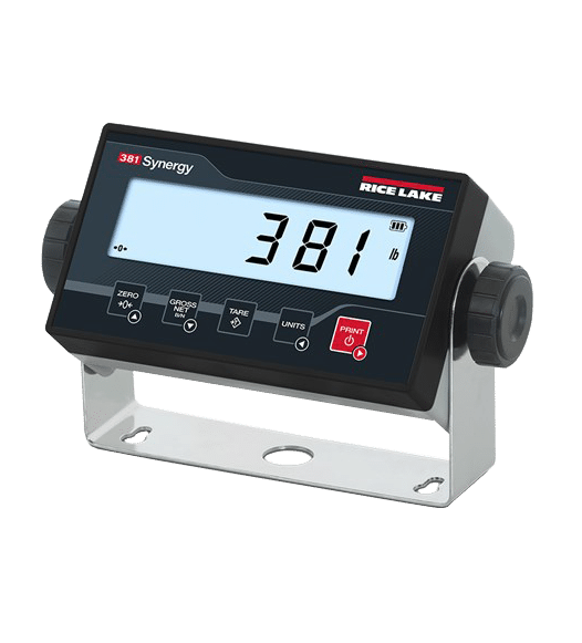 Digital Scale Indicator