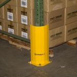 Corner Column Protector