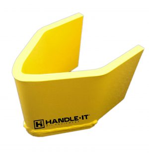 Handle It v-nose guard