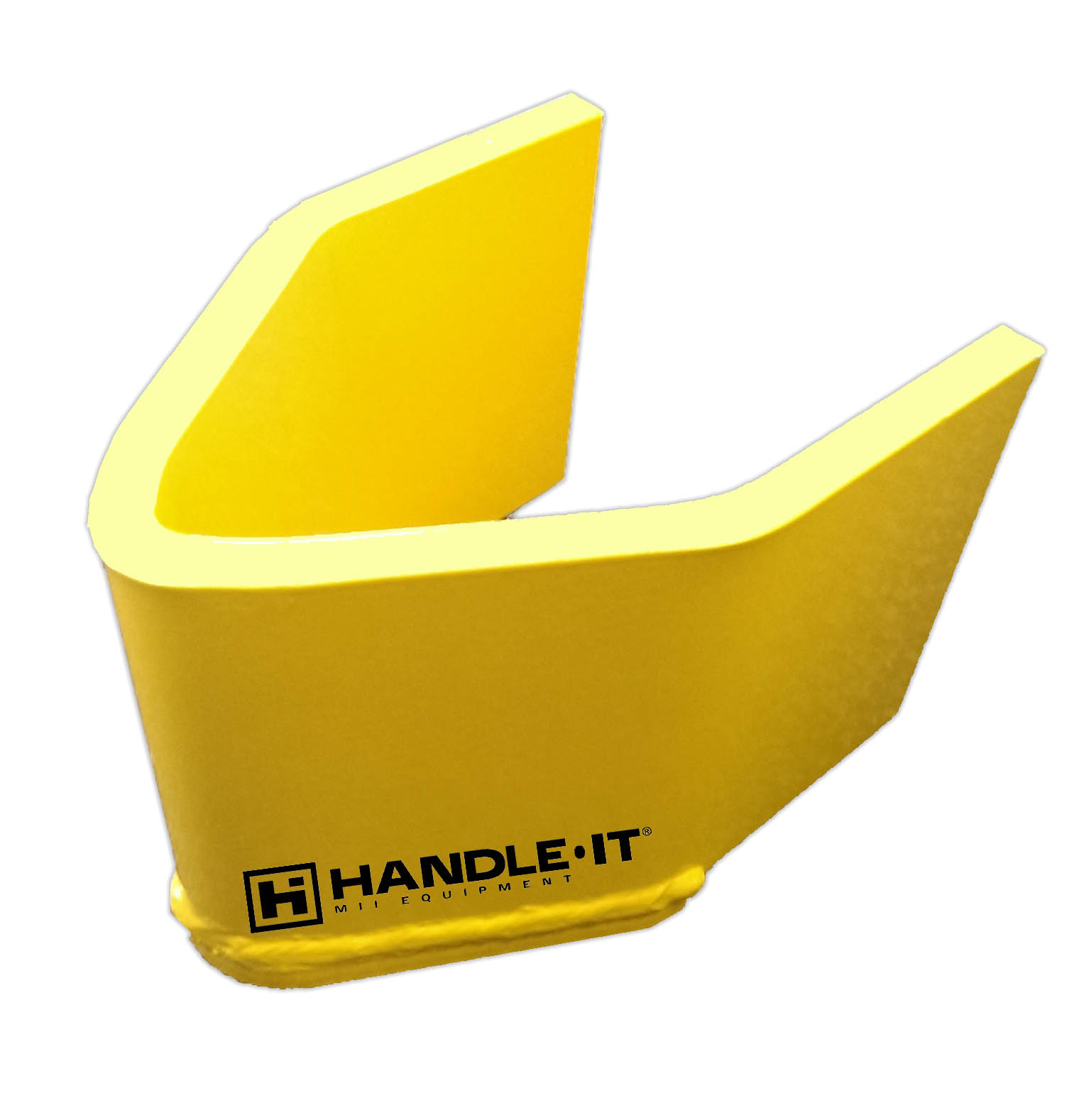 Handle It v-nose guard