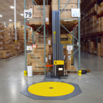Extended Height 1200UL in Warehouse