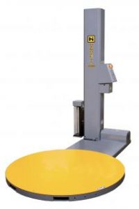 Handle-It 800 vs. Uline Predator H-1020