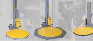 Pallet Wrapper Preventative Maintenance Guide