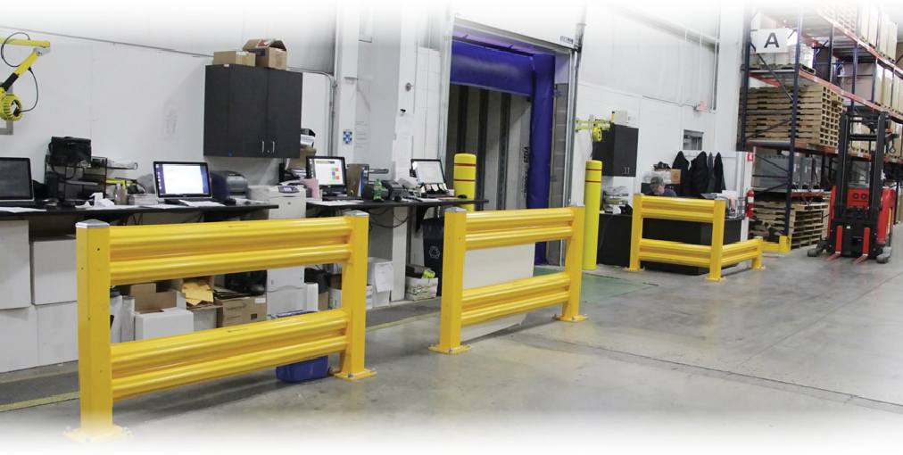Guard Rail Systems