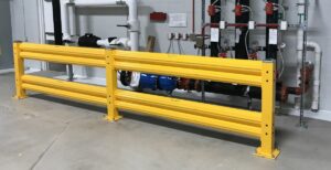 Warehouse Safety Guard Rail Frequently Asked Questions