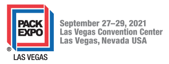 PackExpo Las Vegas Logo