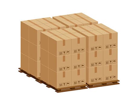 Boxes - All Sizes