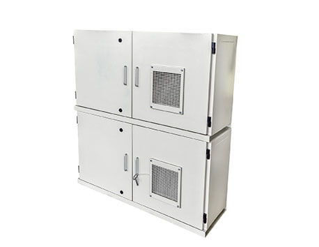 Electrical Cabinets