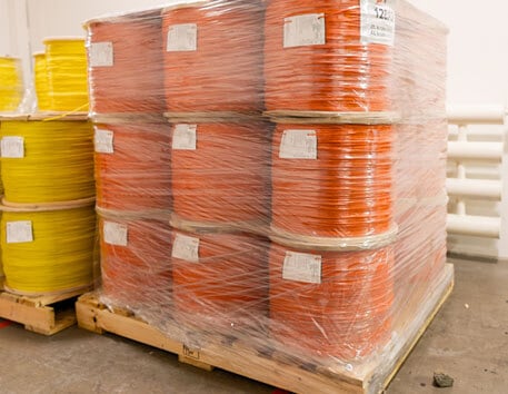 Wire Spools