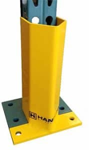 Protection Solutions for Seismic Base Plates