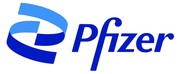 pfizer logo