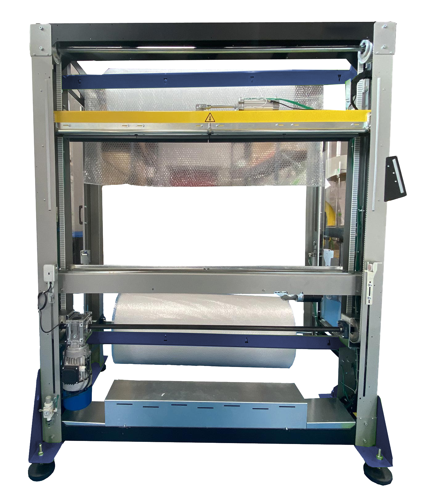Orbital Wrappers Horizontal Stretch Wrap Machines Handle It Inc orbital-wrappers-horizontal-stretch-wrap-machines-handle-it-inc