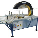 C-STYLE 90 Orbital Wrap Machine