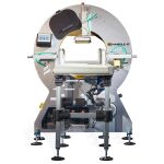 FA-50 Automatic Orbital Wrap Machine