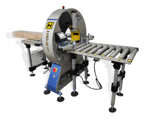 FA-50 Automatic Orbital Wrap Machine