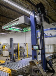 How to Choose the Right Strapping System for Your Application