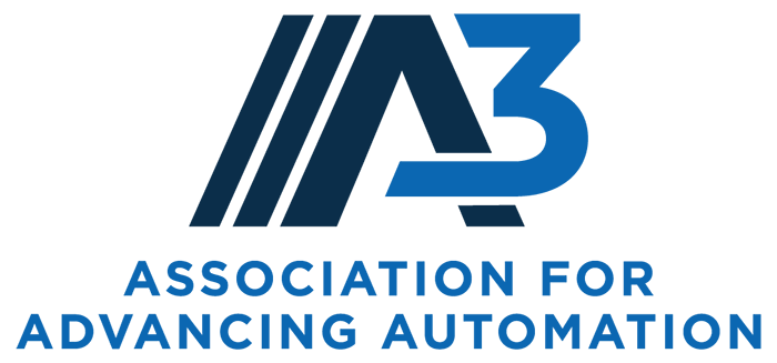 A3 logo