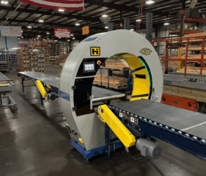 8 Orbital Wrapper Applications for Improved Efficiency & Safety