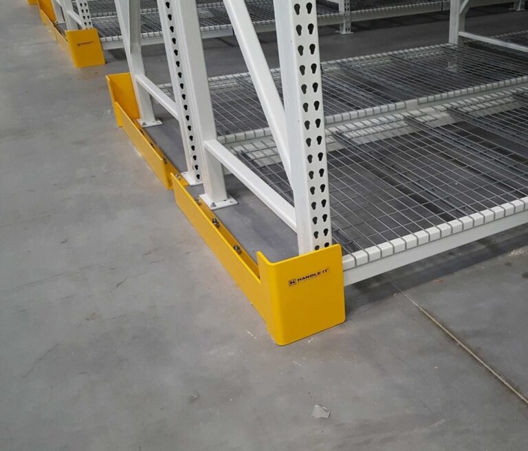 Rack Guards & Protectors | Handle It, Inc. | Handle It, Inc.