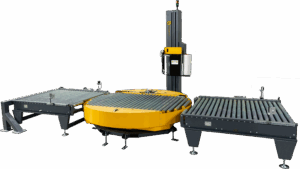 The ROI of Investing in Fully Automatic Stretch Wrappers